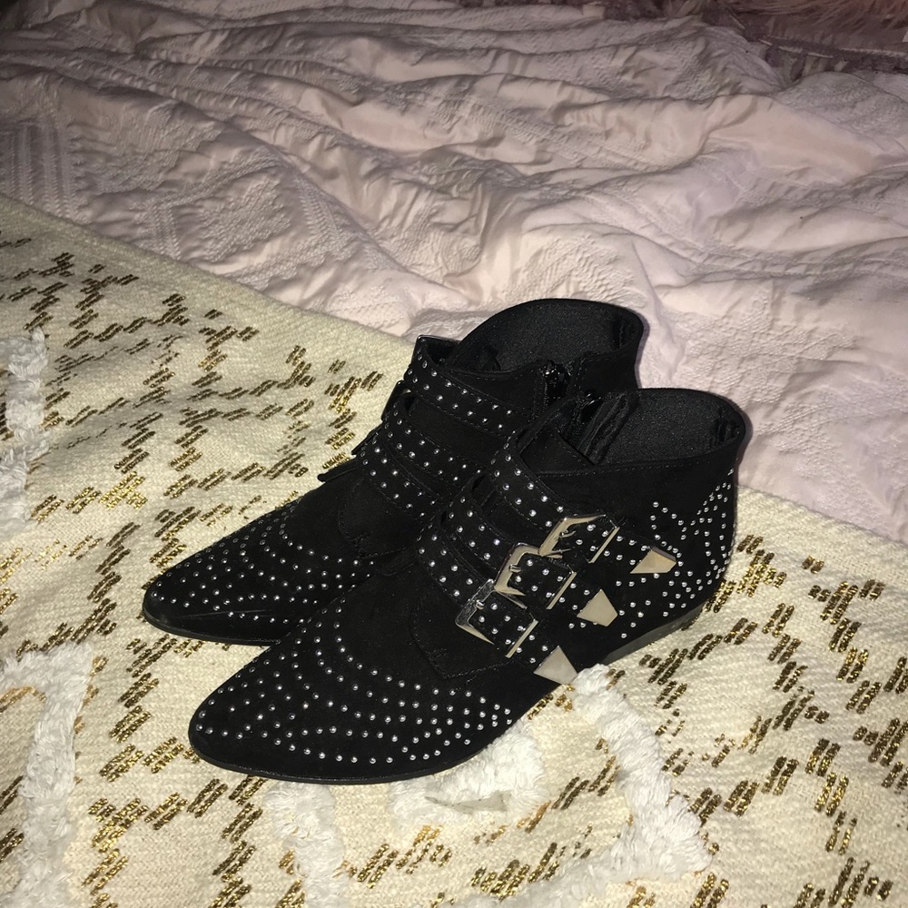 Fall Booties - image 2